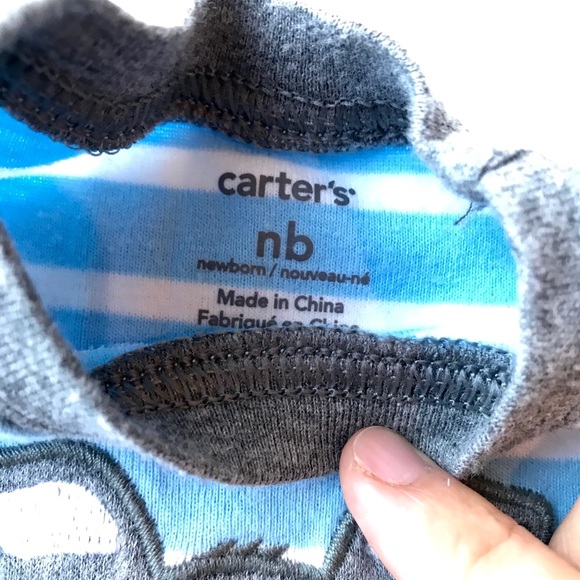 Outgrown - Picture 2 of 3